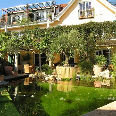 Pension Am Bodensee (Adults Only) Kressbronn am Bodensee Exteriör bild