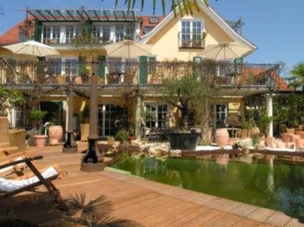 Pension Am Bodensee (Adults Only) Kressbronn am Bodensee Exteriör bild