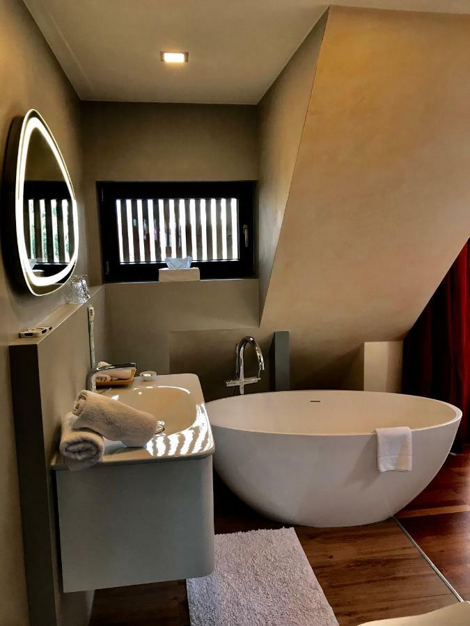 Pension Am Bodensee (Adults Only) Kressbronn am Bodensee Exteriör bild
