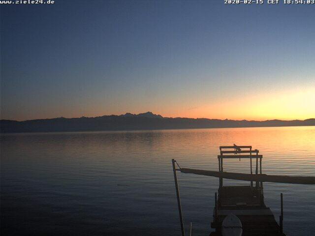 Pension Am Bodensee (Adults Only) Kressbronn am Bodensee Exteriör bild